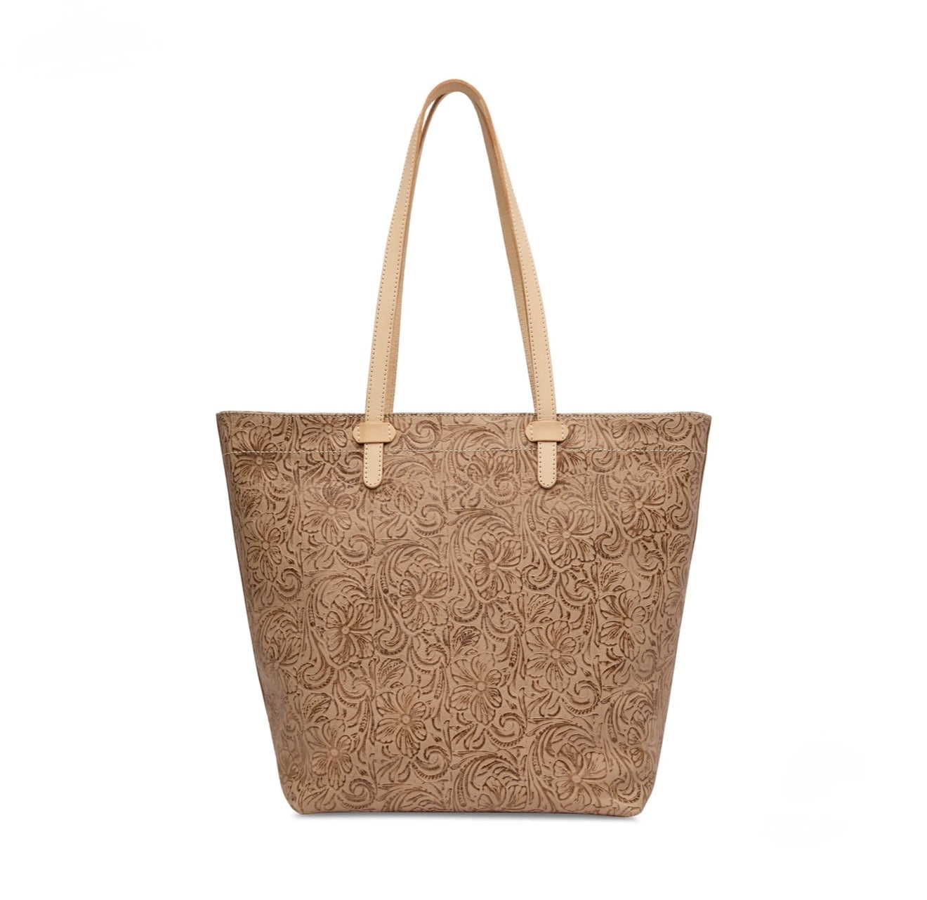Consuela Daily Tote - Lawton