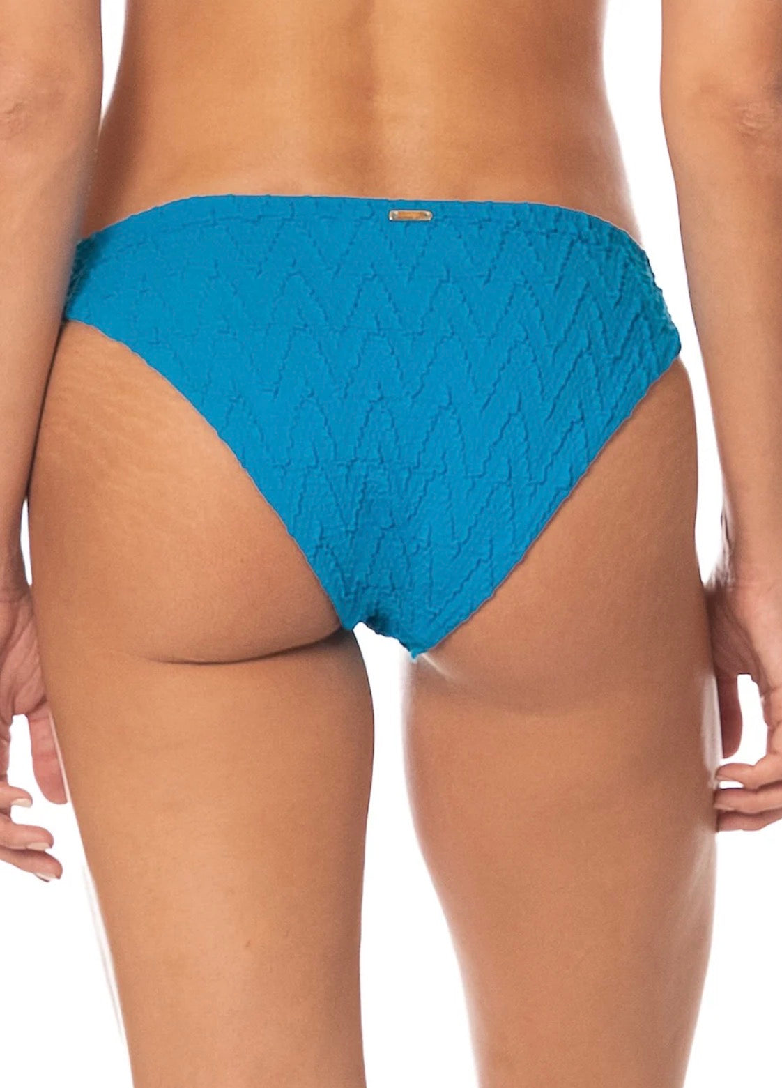 Maaji Swimwear “Lagoon Fog” Sublimity Bottom