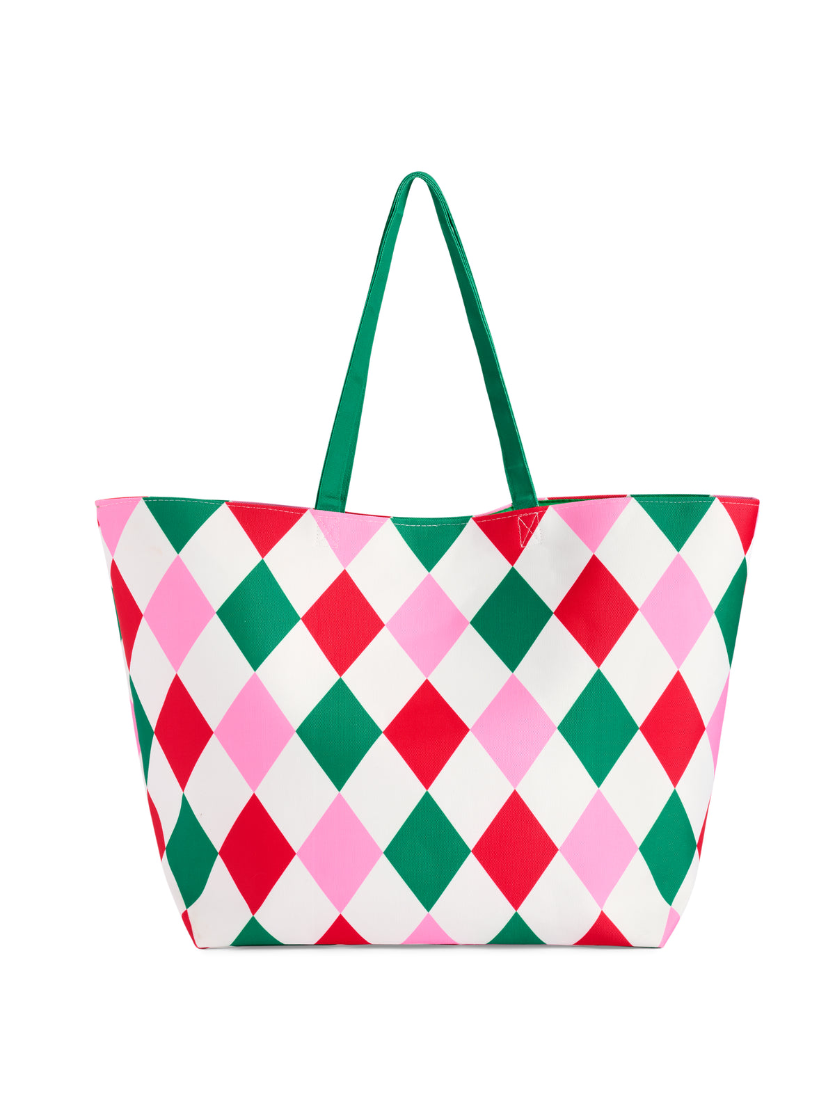 Shiraleah "Holiday Icons" Gifting Tote-Multi