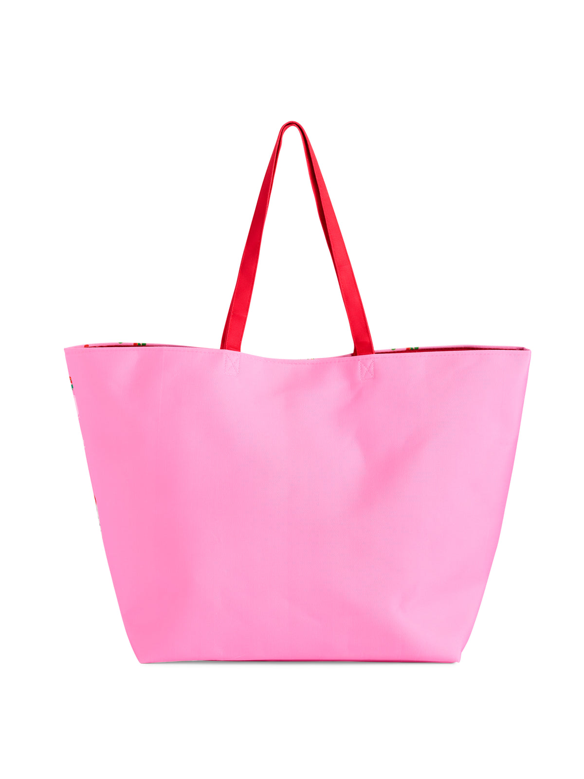 Shiraleah "Celebration" Gifting Tote-Pink