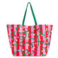 Shiraleah "String Lights" Gifting Tote-Multi
