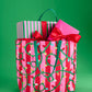 Shiraleah "String Lights" Gifting Tote-Multi