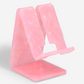 Ellie Rose Rose Quartz Phone and Tablet Stand