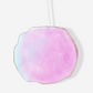 Ellie Rose Rose Quartz Holographic Wireless Charger