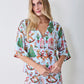 Printfresh Eco Satin Sweet Dreams Set-Cowboy Christmas
