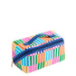 Shiraleah "Motley" Cosmetic Zip Pouch-Multi