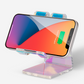 Ellie Rose Holographic Phone & Tablet Stand