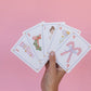 Pippi Post “Nutcracker” Go Fish Game