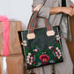 Consuela Classic Tote-Ava