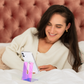 Ellie Rose Holographic Phone & Tablet Stand