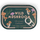 Paddywax Bistro Tin - Wild Mushroom