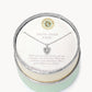 Spartina 449 Sea La Vie 18” Necklace -Faith Over Fear/Cross Shield-Silver