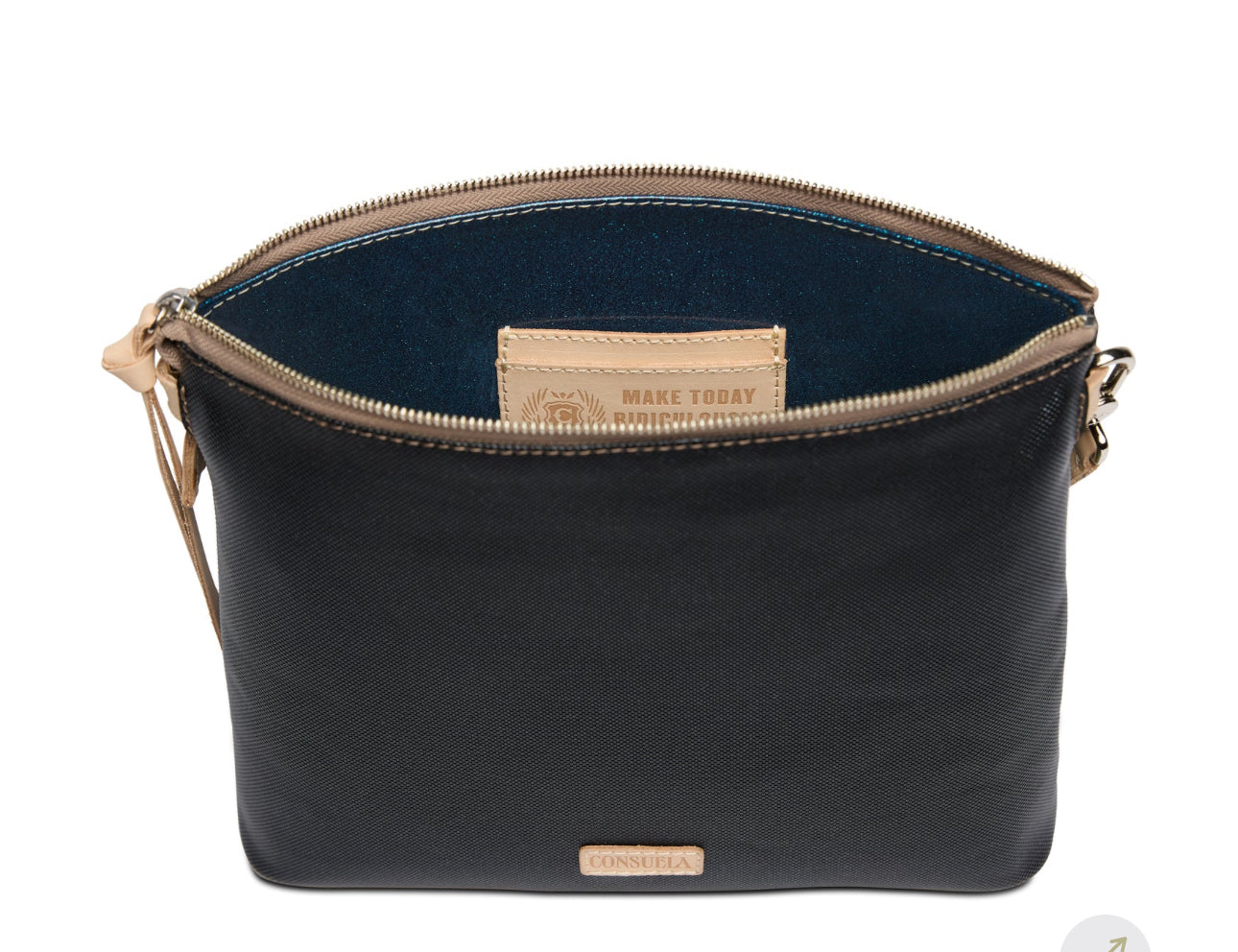 Consuela Downtown Crossbody-Ava