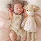 Cuddle + Kind “Amelia the Cow”-Little