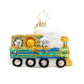 Christopher Radko Ornament-Baby’s First: Tiny Travelers