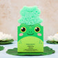 Spongelle Nature Animals Collection-Freddie Frog