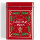 Pippi Post "Christmas" Trivia Cards