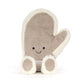 Jellycat Amuseables Fitswell Mitten