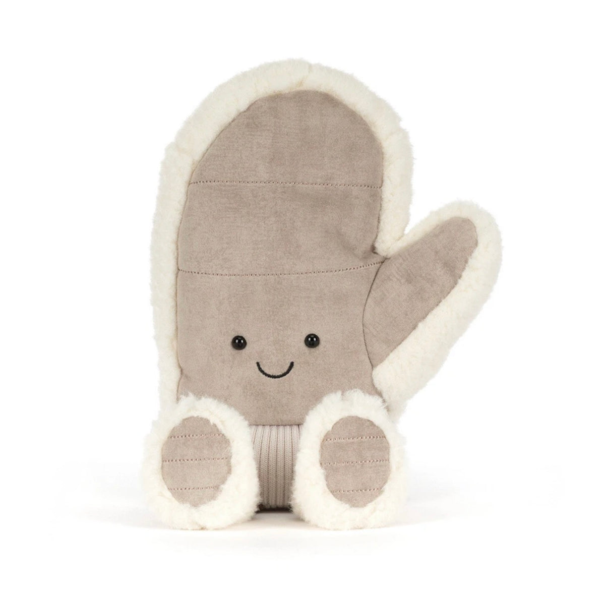 Jellycat Amuseables Fitswell Mitten