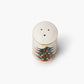 Rifle Paper Co. "Nutcracker" Salt & Pepper Set