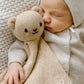 Cuddle + Kind “Baby Bear” Lovey-Honey