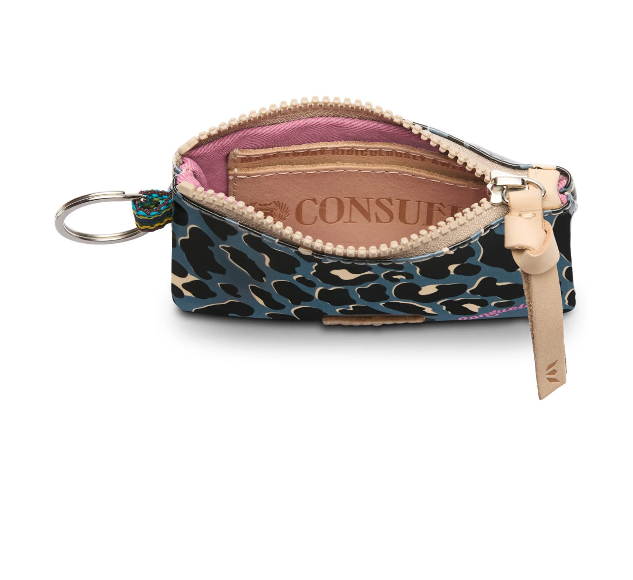 Consuela Pouch - Danni