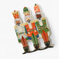 Rifle Paper Co. "Nutcracker Brigade" Card