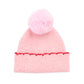 Shiraleah "Kendra" Beanie- Blush