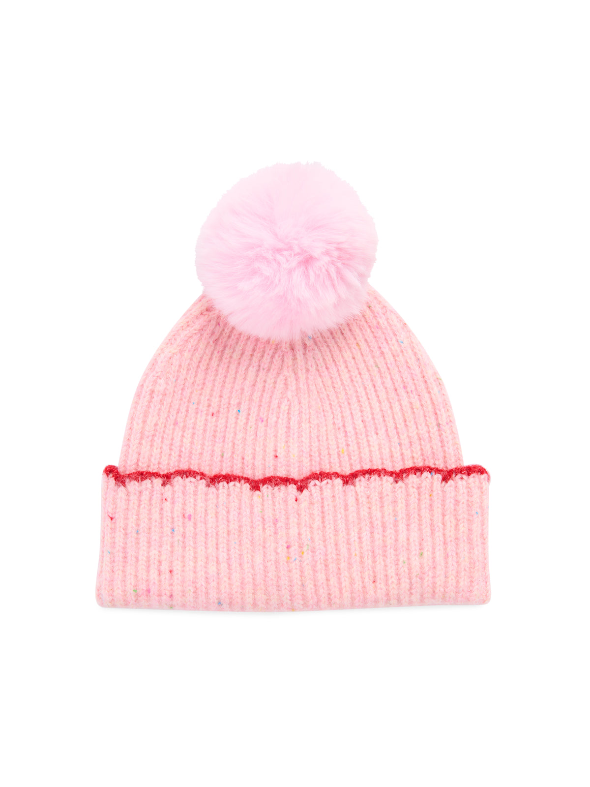 Shiraleah "Kendra" Beanie- Blush
