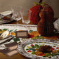 Rifle Paper Co. "Harvest" Large Porcelain Serving Platter