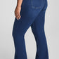Spanx SPANXshape™ EveryWear
Flare Jeans-Pacific Wash