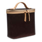 Consuela Slim Train Case-Ember