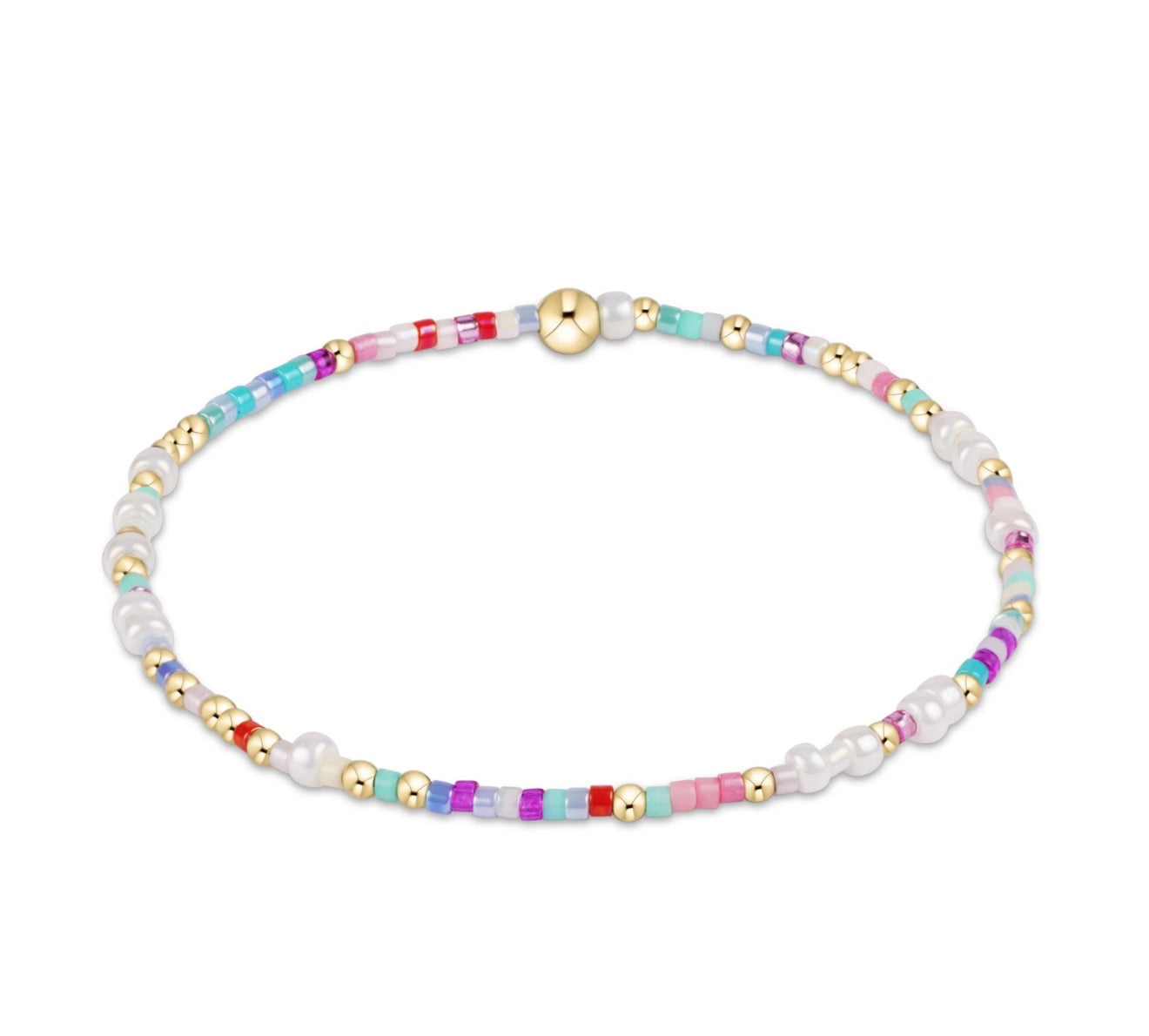 Enewton “Hope Unwritten” Bracelet - Party Foul