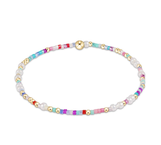 Enewton “Hope Unwritten” Bracelet - Party Foul