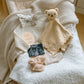 Cuddle + Kind “Baby Bear” Lovey-Honey
