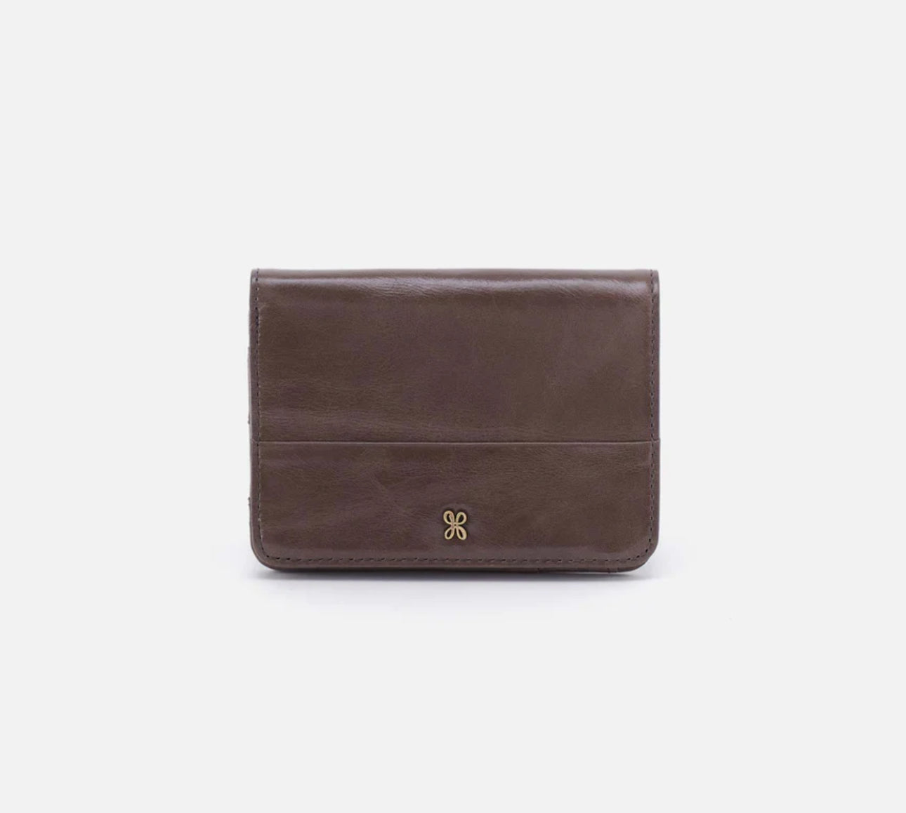 Hobo Bags "Jill" Bifold Wallet-Hearthstone