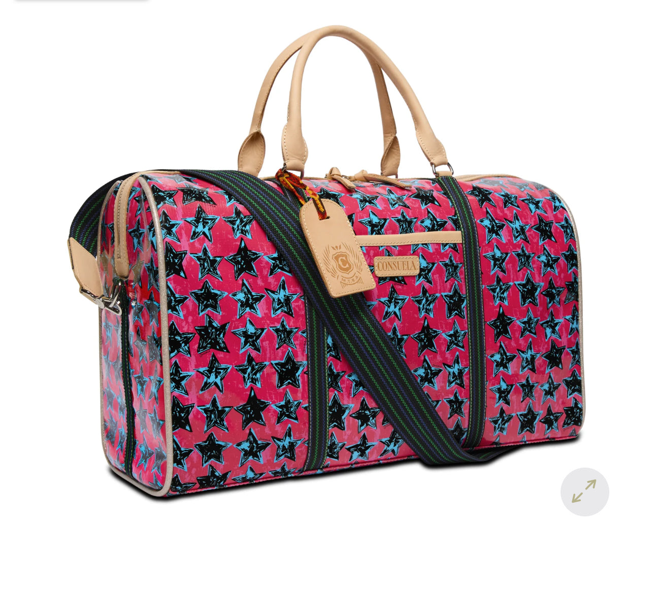 Consuela Weekender - Presley