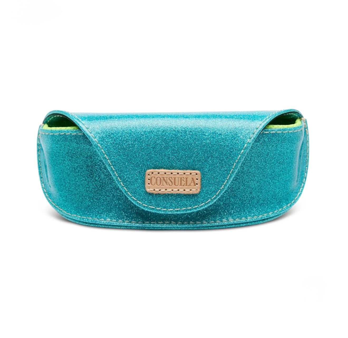 Consuela Sunglass Case -Lumi