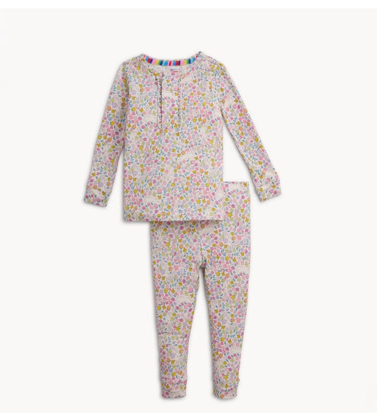 Magnetic Me “Honey Blossom” Modal Magnetic Toddler PJ
