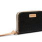 Consuela Zippy Wallet - Mariana
