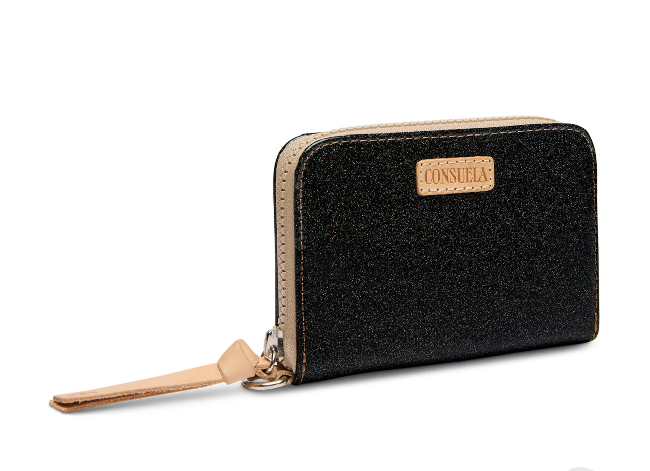 Consuela Zippy Wallet - Mariana