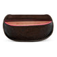 Consuela Sunglass Case -Ember