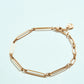 Spartina 449 SP Bonaventure Bracelet 6.5-8.25"-Gold