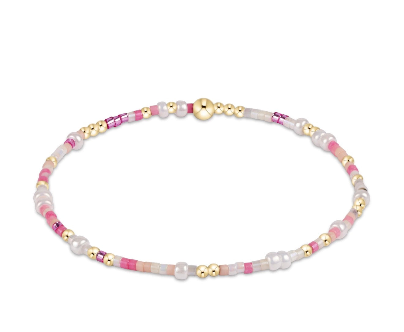 Enewton “Hope Unwritten” Bracelet - Kiss and Tell