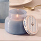 Capri Blue Caffe Capri Petite 8oz Candle-Volcano
