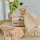 Cuddle + Kind “Baby Bear” Lovey-Honey