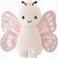 Cuddle + Kind “Baby Butterfly"-Lavender