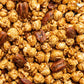 Poppy Popcorn "Southern Pecan Pie" Market Bag