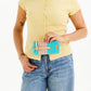 Consuela Card Organizer - Lumi