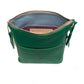 Consuela Tour Crossbody- Teal